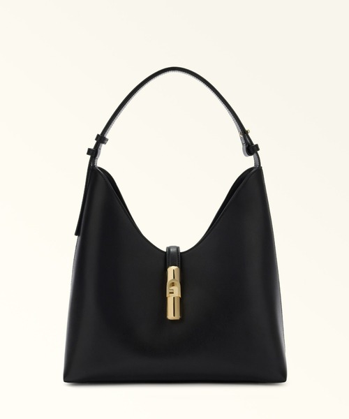 フルラ ゴッチャ ホーボーバッグ M（ショルダーバッグ）｜FURLA