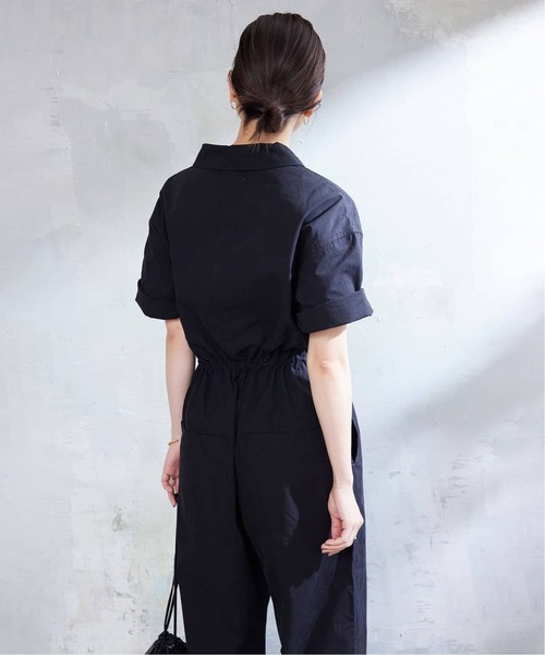 SLOBE IENA（スローブイエナ）の「《追加》ジャンプスーツ（つなぎ