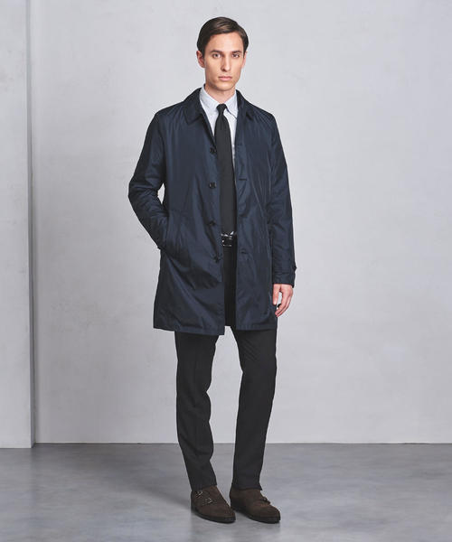 ASPESI（アスペジ）の「＜ASPESI(アスペジ)＞ PACK STN（ステンカラー