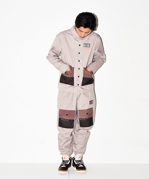 PARIS SAINT-GERMAIN（パリサンジェルマン）の「JORDAN BRAND PSG WVN