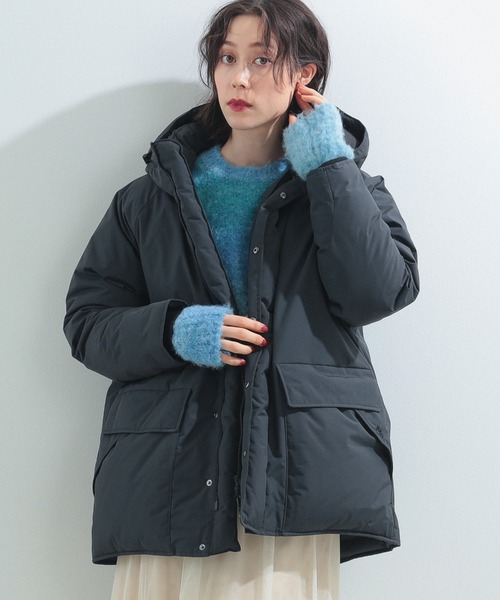 Ray BEAMS（レイビームス）の「Marmot × Ray BEAMS / 別注 ダウン