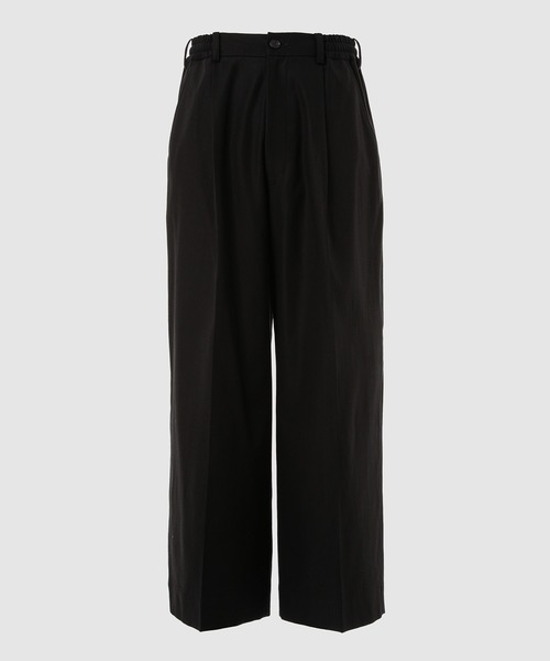 COMME des GARCONS HOMME（コム デ ギャルソン・オム）の「コットン