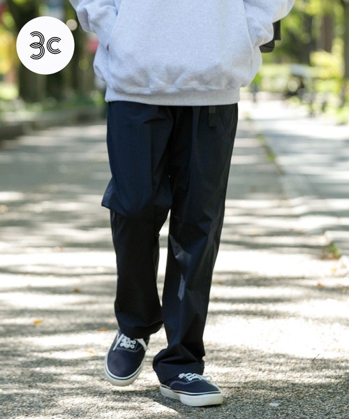 セール】『別注』Gramicci SOLOTEXギャバストレッチPANTS（その他