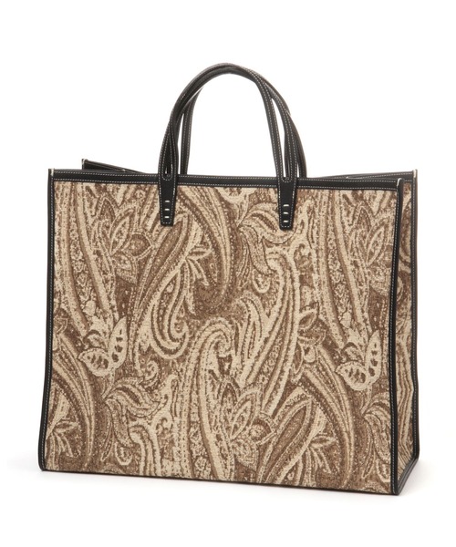 A VACATION（アヴァケーション）の「A VACATION / TANKAP 23SS【A4