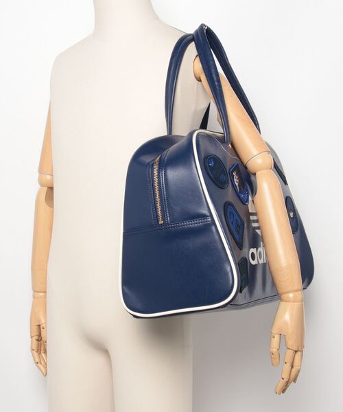 adidas（アディダス）の「ラージ ボウリングバッグ / アディダス