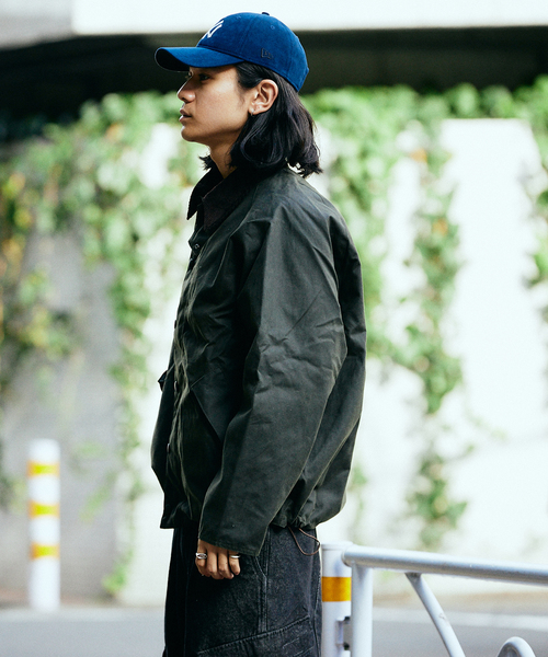 Barbour（バブアー）の「【BARBOUR×JOURNAL STANDARD / バブアー】別注