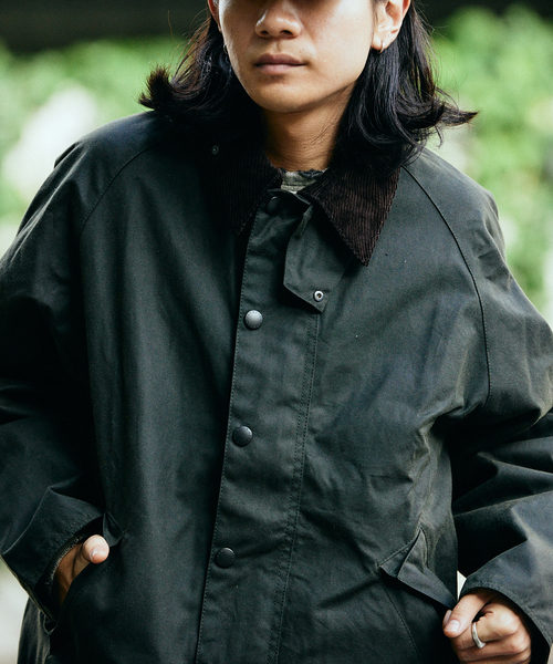 Barbour（バブアー）の「【BARBOUR×JOURNAL STANDARD / バブアー】別注