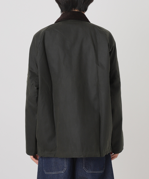Barbour（バブアー）の「【BARBOUR×JOURNAL STANDARD / バブアー】別注
