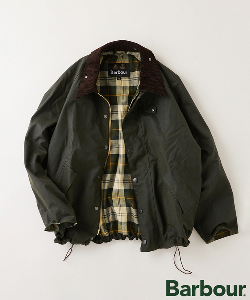 Barbour（バブアー）の「【BARBOUR×JOURNAL STANDARD / バブアー】別注