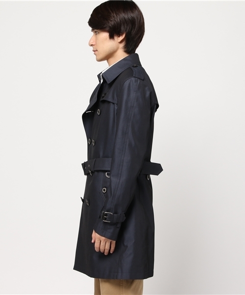 BLACK LABEL CRESTBRIDGE（ブラックレーベル・クレストブリッジ）の「J