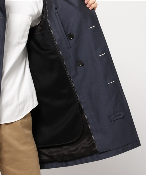 BLACK LABEL CRESTBRIDGE（ブラックレーベル・クレストブリッジ）の「J