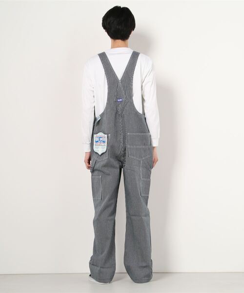 BIG SMITH（ビッグスミス）の「BIG SMITH ビッグスミス オーバーオール