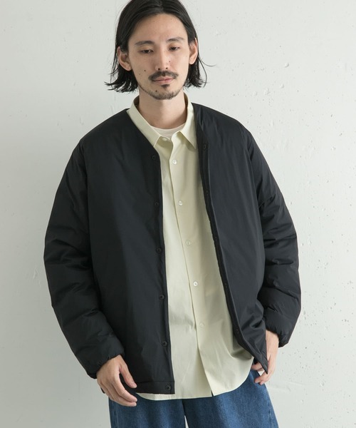 NANGA（ナンガ）の「『別注』NANGA×URBAN RESEARCH INNER DOWN（ダウン