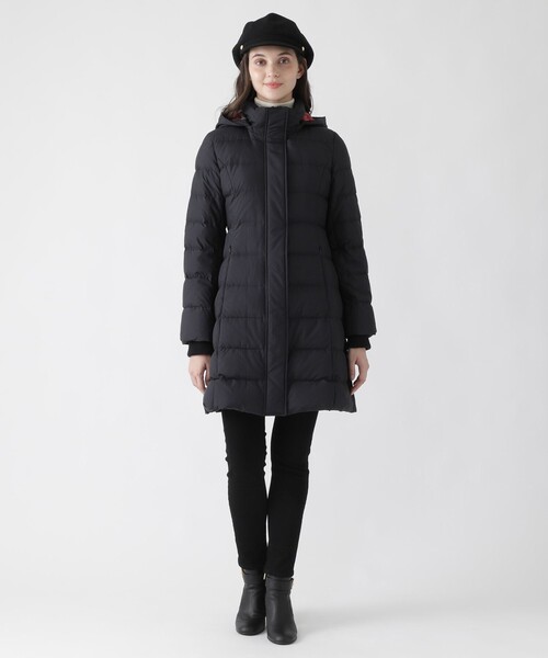 BLUE LABEL CRESTBRIDGE（ブルーレーベルクレストブリッジ）の