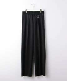 DRESSEDUNDRESSED（ドレスドアンドレスド）｜パンツ一覧 - WEAR