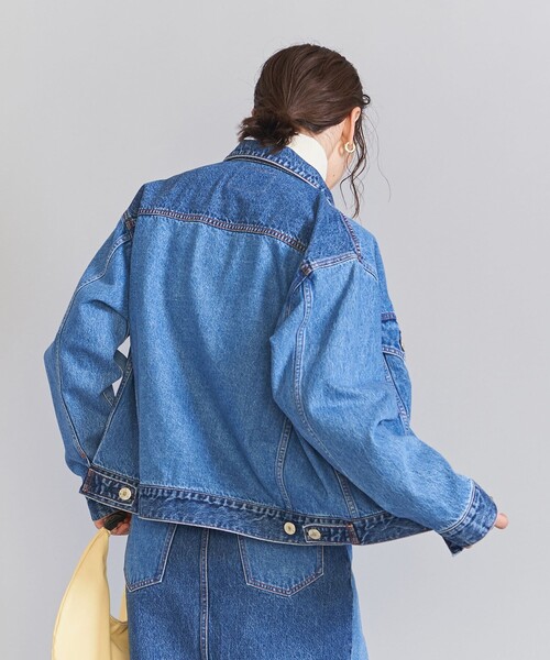 NEEDBY heritage（ニードバイヘリテージ）の「【別注】＜NEEDBY