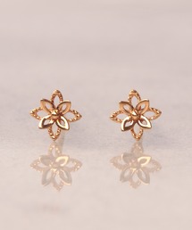 NOIR DE POUPEE｜ノワールドプーペのピアス（両耳用）通販 - ZOZOTOWN