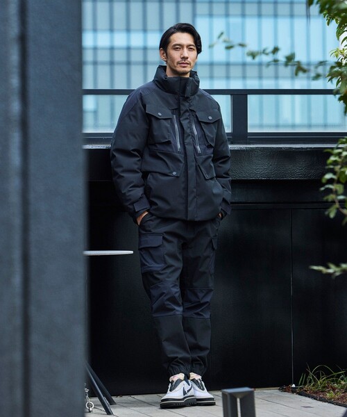 WHITE MOUNTAINEERING（ホワイトマウンテニアリング）の「【White