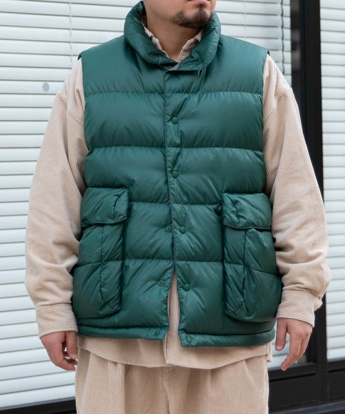 DAIWA PIER39（ダイワピア39）の「DAIWA PIER39 TECH BACK PACKER DOWN