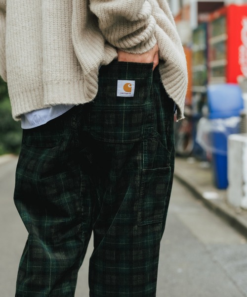 Carhartt（カーハート）の「carhartt/カーハート FLINT PANT