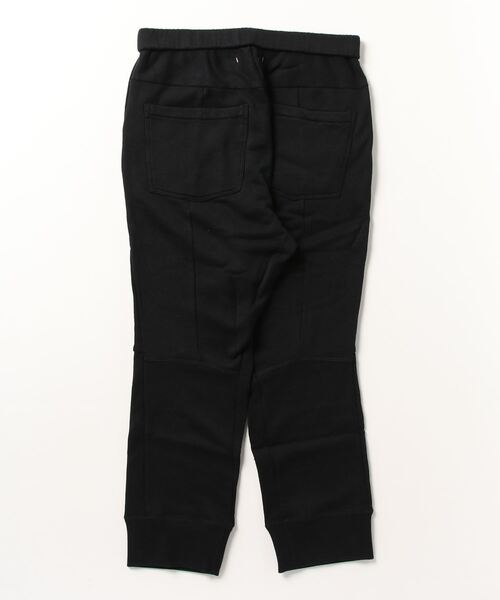 sweat pants/sarrouel（スウェットパンツ）｜suzuki takayuki（スズキ