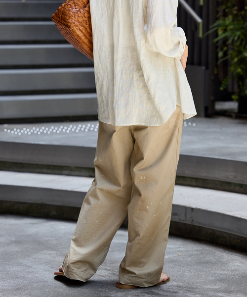 FRAMeWORK（フレームワーク）の「≪追加≫JOHNBULL/ジョンブル チノHW