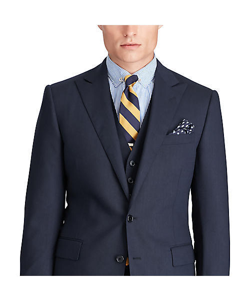 POLO RALPH LAUREN（ポロ ラルフ ローレン）の「Connery ウール