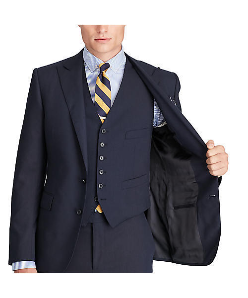 POLO RALPH LAUREN（ポロ ラルフ ローレン）の「Connery ウール