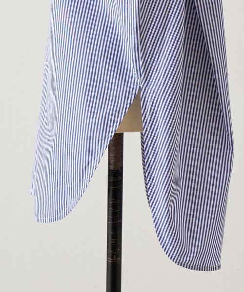 セール】ジレセットシャツ（シャツ/ブラウス）｜BEARDSLEY（ビアズリー