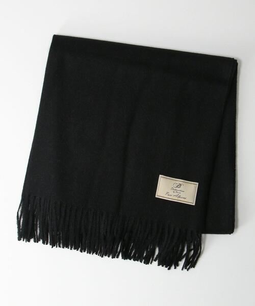 BRONTE（ブロンテ）の「[ ブロンテ ] BRONTE アルパカ ストール 男女