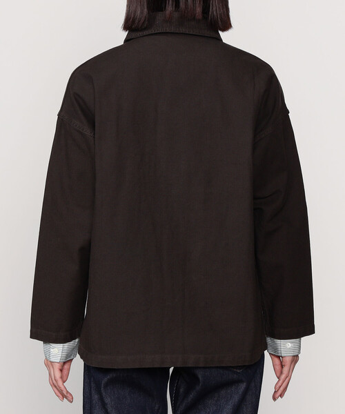 VETRA（ベトラ）の「VETRA | 〈別注〉オーバーサイズ カバーオール