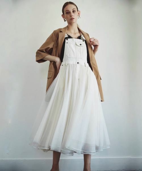 LA BELLE ETUDE（ラベルエチュード）の「ボリュームチュール