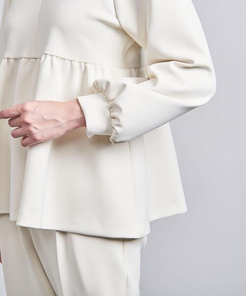 UNITED ARROWS（ユナイテッドアローズ）の「SPONGY パールモチーフ