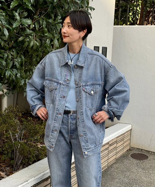 Levi's（リーバイス）の「別注【LEVI'S/リーバイス】*relume XL