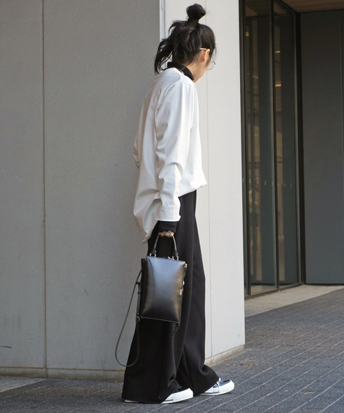 Newウォームスウェットパンツ（スウェットパンツ）｜EVERYDAY I LIKE