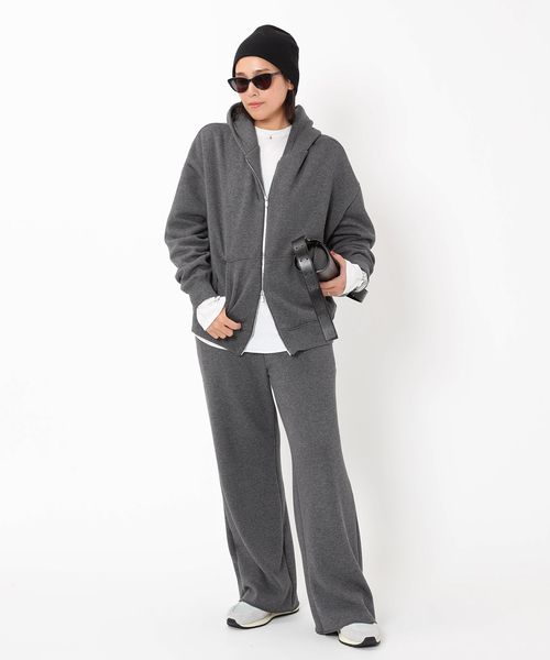 Newウォームスウェットパンツ（スウェットパンツ）｜EVERYDAY I LIKE