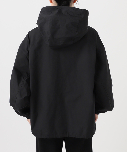 セール】WASHED STAND ZIP ブルゾン（その他アウター）｜Deuxieme