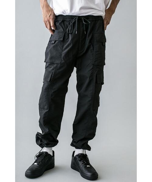 MONKEY TIME（モンキータイム）の「＜monkey time＞ WASHER NYLON