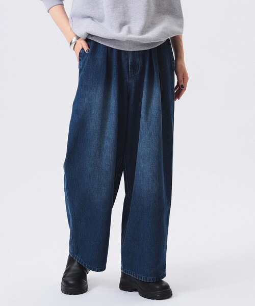 BEAMS BOY（ビームスボーイ）の「Gramicci × BEAMS BOY / 別注 ワイド