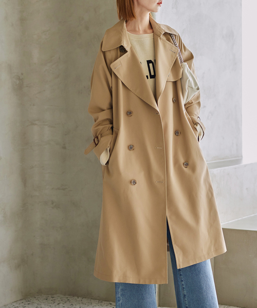 JOURNAL STANDARD（ジャーナルスタンダード）の「ライトクリアツイル