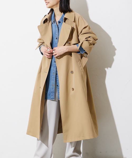 JOURNAL STANDARD（ジャーナルスタンダード）の「ライトクリアツイル