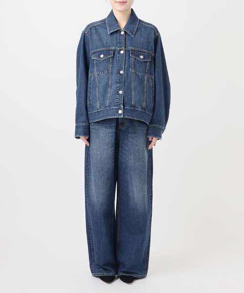 Deuxieme Classe（ドゥーズィエムクラス）の「Monsieur DENIM G