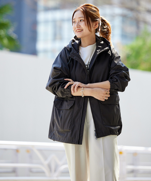 THE NORTH FACE PURPLE LABEL（ザ ノースフェイス パープルレーベル