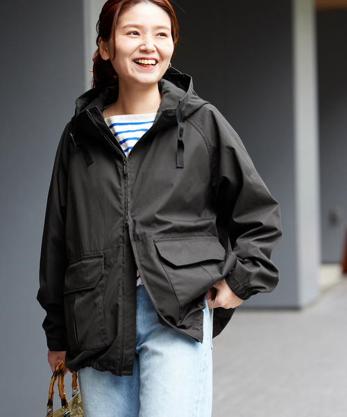 THE NORTH FACE PURPLE LABEL（ザ ノースフェイス パープルレーベル