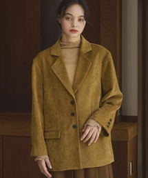 OLUN｜オルンのジャケット/アウター通販 - ZOZOTOWN