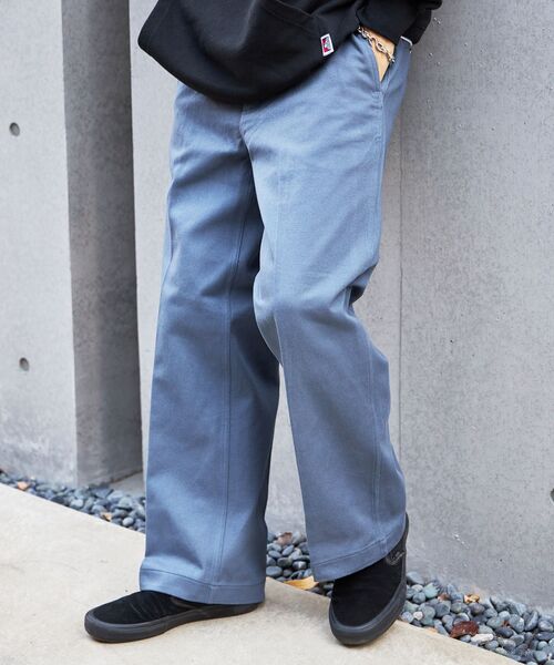 BEN DAVIS（ベンデイビス）の「【BEN DAVIS(ベンデイビス)】EXTRA WIDE