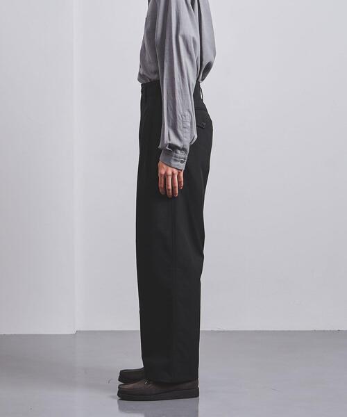 AURALEE（オーラリー）の「＜AURALEE（オーラリー）＞ ウールコットン