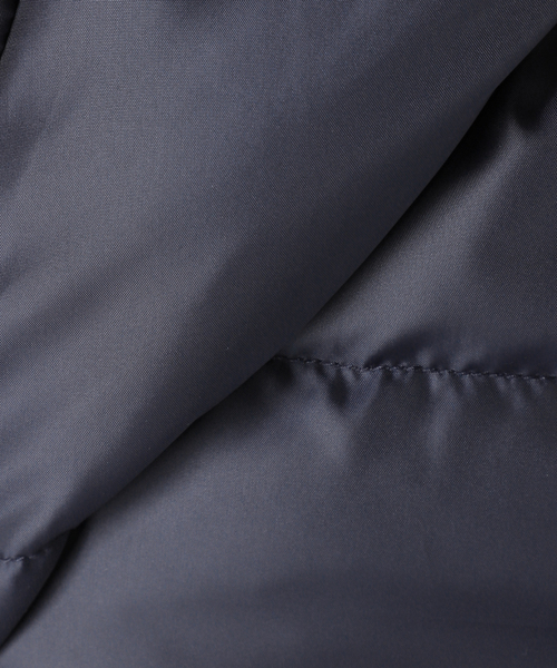 FRAMeWORK（フレームワーク）の「ダウンベスト（ダウンベスト）」 - WEAR