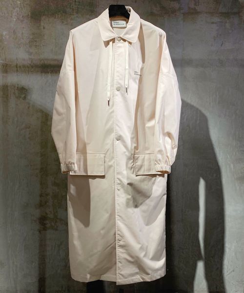 Drole De Monsieur（ドロール ド ムッシュ）の「DROLE DE MONSIEUR