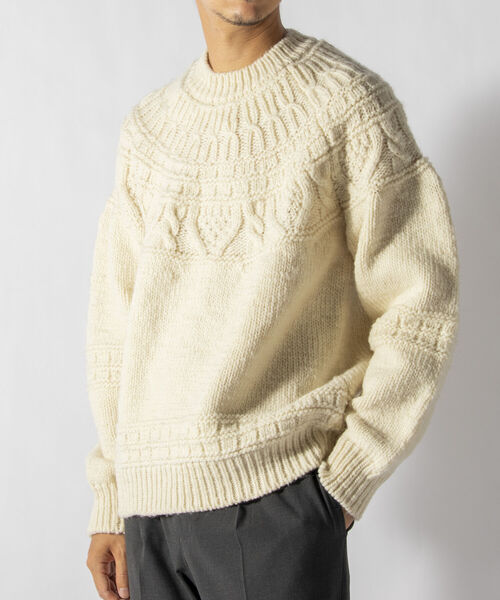 BATONER（バトナー）の「【WEB限定】【BATONER/バトナー】SPREAD ALAN